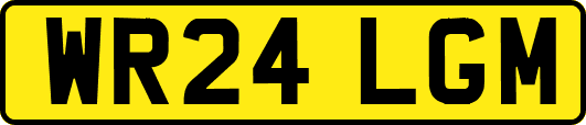 WR24LGM