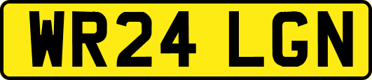 WR24LGN