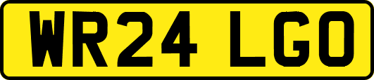WR24LGO