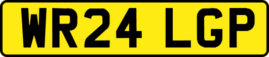 WR24LGP