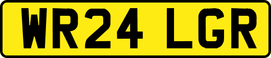 WR24LGR