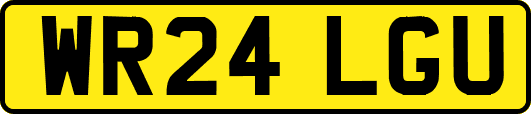 WR24LGU