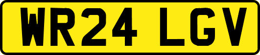 WR24LGV