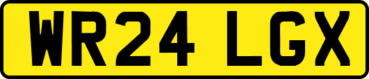 WR24LGX