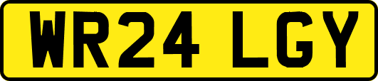 WR24LGY