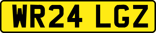 WR24LGZ