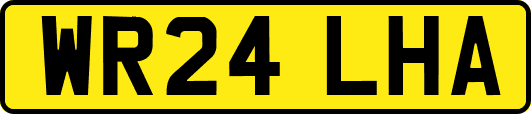 WR24LHA