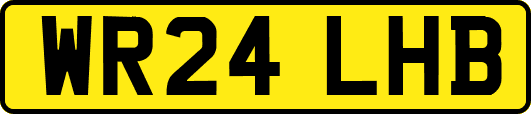 WR24LHB