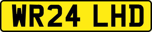 WR24LHD