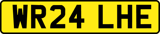 WR24LHE