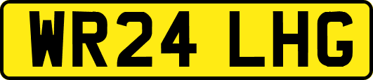 WR24LHG