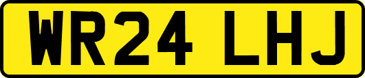 WR24LHJ