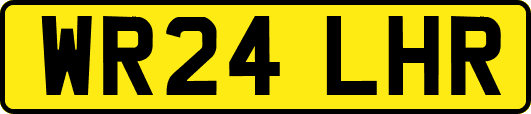 WR24LHR