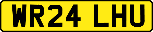 WR24LHU