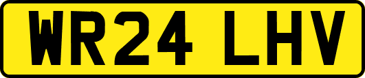 WR24LHV