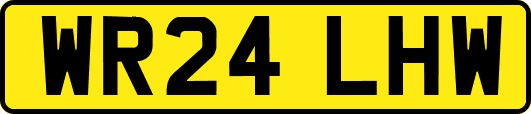 WR24LHW