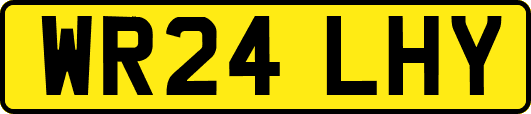 WR24LHY
