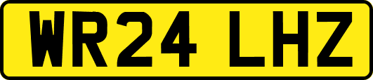 WR24LHZ