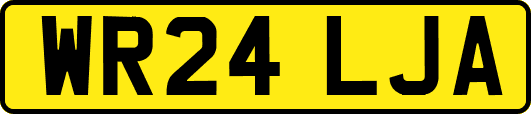 WR24LJA