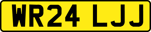 WR24LJJ
