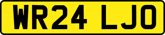 WR24LJO