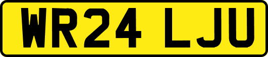 WR24LJU