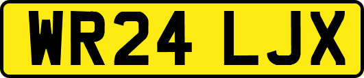 WR24LJX