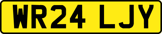 WR24LJY