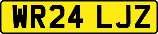 WR24LJZ