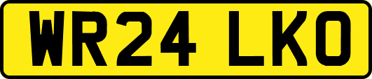 WR24LKO