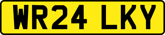 WR24LKY