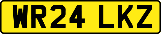 WR24LKZ