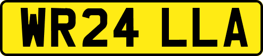 WR24LLA