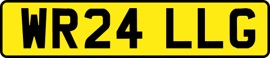 WR24LLG