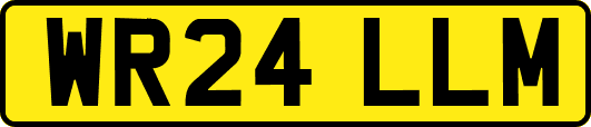 WR24LLM