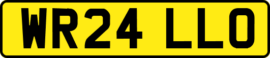 WR24LLO