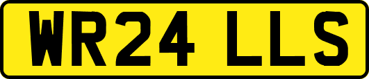 WR24LLS