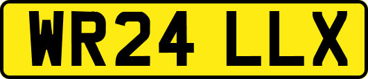 WR24LLX
