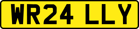 WR24LLY