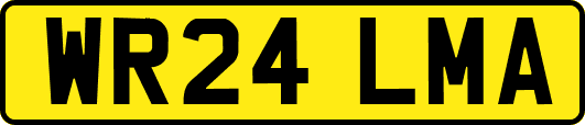 WR24LMA