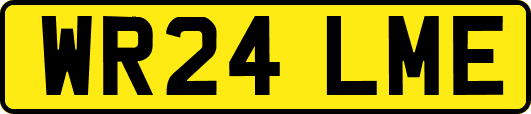 WR24LME