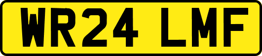 WR24LMF