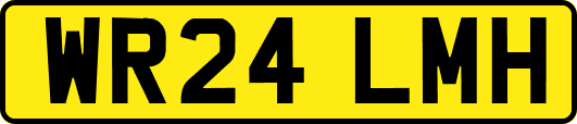WR24LMH