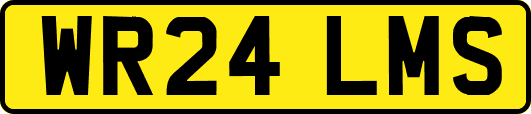 WR24LMS