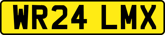 WR24LMX