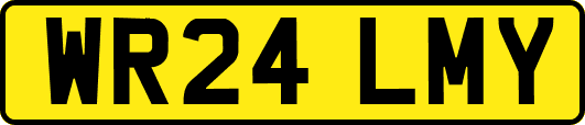 WR24LMY
