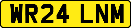 WR24LNM