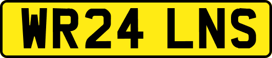 WR24LNS