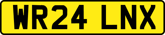 WR24LNX