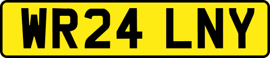 WR24LNY